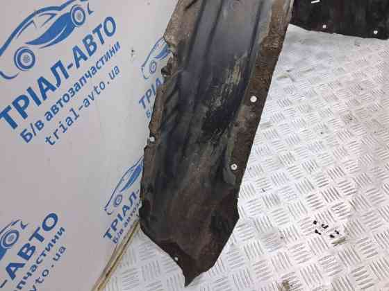 Подкрылок передний левый Mitsubishi Pajero Wagon 2006-2022 5370A535 (Арт. 87516) Киев