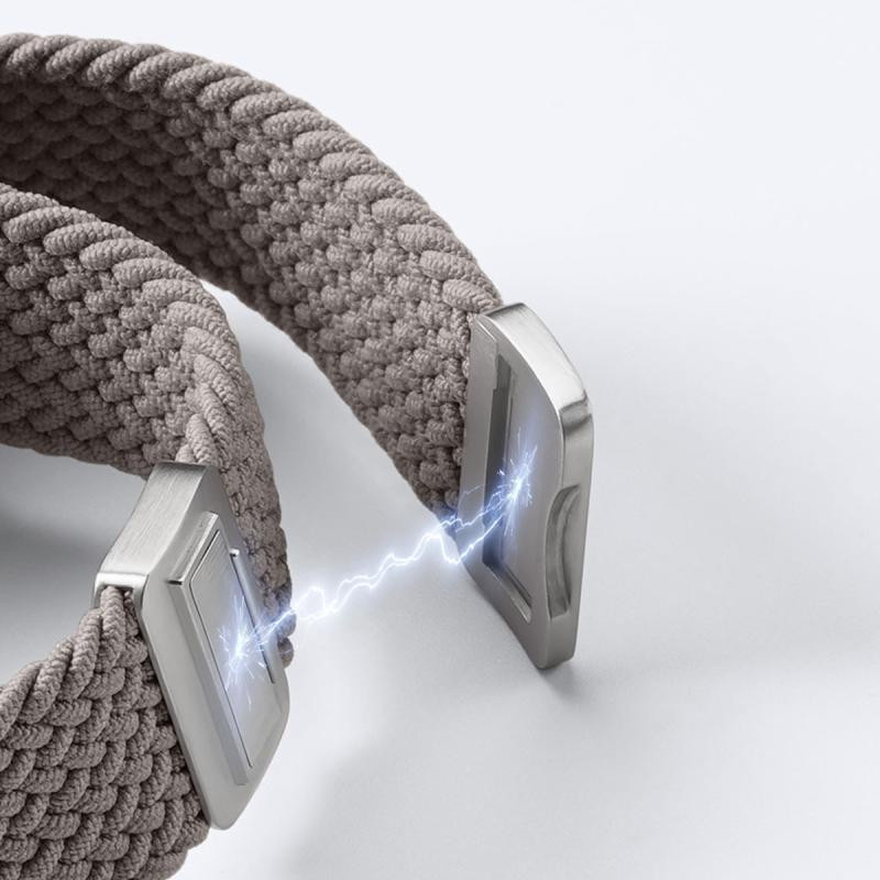 Ремешок Dux Ducis Mixture Ultra для Apple Watch 38/40/41/42mm(ser.10) Херсон - изображение 3