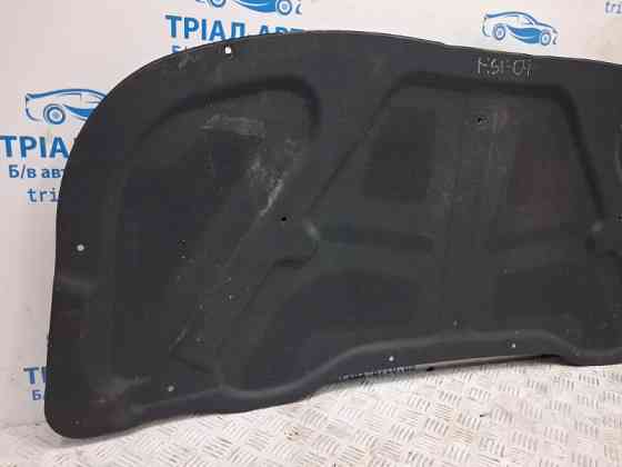 Обшивка капота Hyundai Santa fe 2005-2012 811252B500 (Арт. 70060) Київ