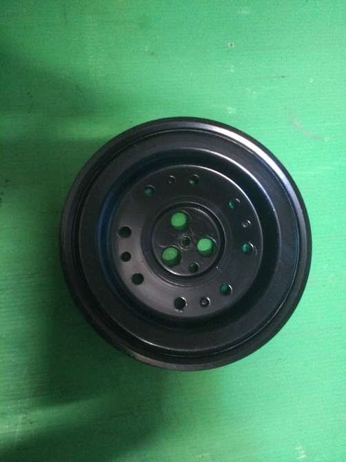 Шків колінвалу демпферний 1S7Q-6B319-AA Ford Форд оригінал Винница - изображение 2