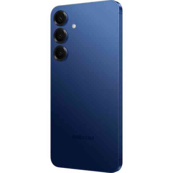 Смартфон Samsung Galaxy S25 Plus S936B 12/256GB Navy (SM-S936BDBD) EU (Код товару:40862) Харків
