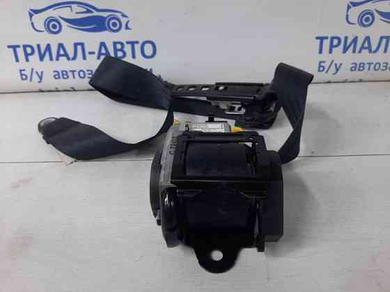 Ремень безопасности передний правый Mitsubishi ASX GA 1.8 DIESEL 4N13 2010 (б/у) Київ