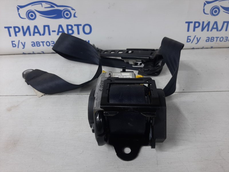 Ремень безопасности передний правый Mitsubishi ASX 2010- 7000D858XA (Арт. 36644) Київ - зображення 3