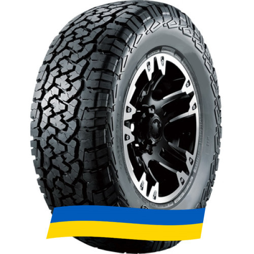 245/55 R19 Comforser CF1100 107H Позашляхова шина Київ - зображення 5