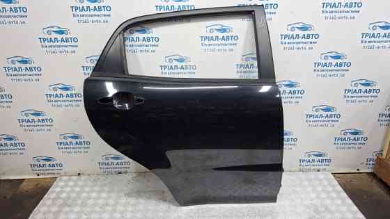 Дверь задняя правая SsangYong Korando 2010-2019 6302134002 (Арт. 82352) Київ