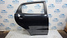 Дверь задняя правая SsangYong Korando 2010-2019 6302134002 (Арт. 82352) Київ