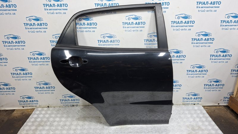 Дверь задняя правая SsangYong Korando 2010-2019 6302134002 (Арт. 82352) Київ - зображення 1