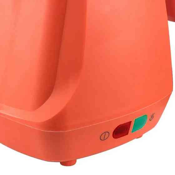 Пароочиститель Domotec MS-1372 1000 Вт оранжевый Киев