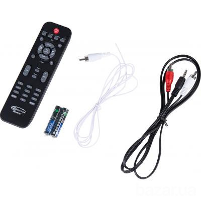 Рулонна штора Rolets Натура 1-2256-1800 180x170 см відкритого типу Сіро-бежева Київ - зображення 7