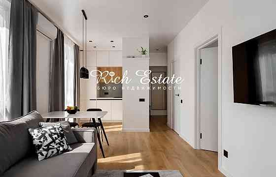 долгосрочная аренда 1-к квартира Киев, Голосеевский, 750 $/мес. Київ