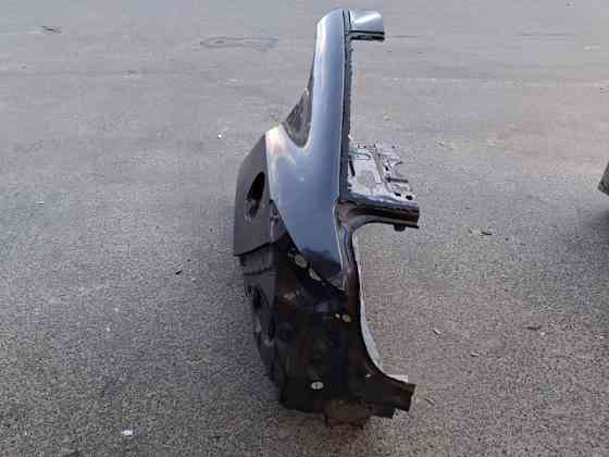 Четверть автомобиля задняя левая Mazda 3 BM 2.2 DIESEL 2013 (б/у) Київ