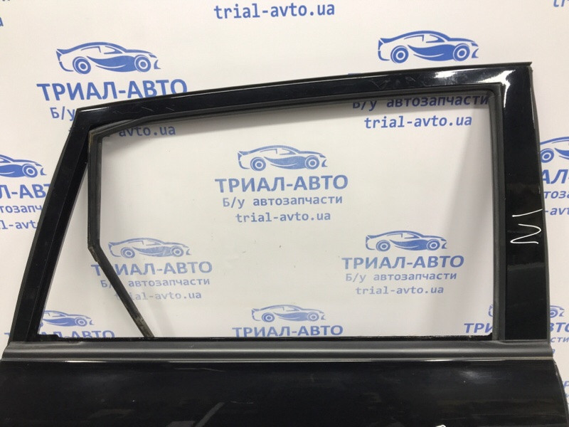 Дверь задняя правая Hyundai Tucson JM 2.0 DIESEL D4EA 2004 (б/у) Киев - изображение 2