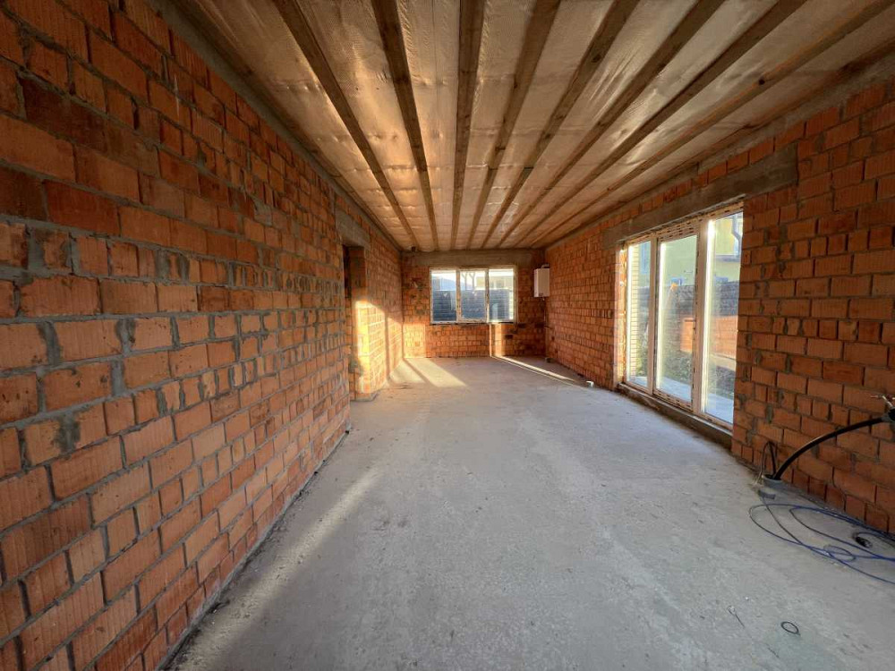 продажа 4-к дом Киево-Святошинский, Буча, 110000 $ Буча - зображення 10