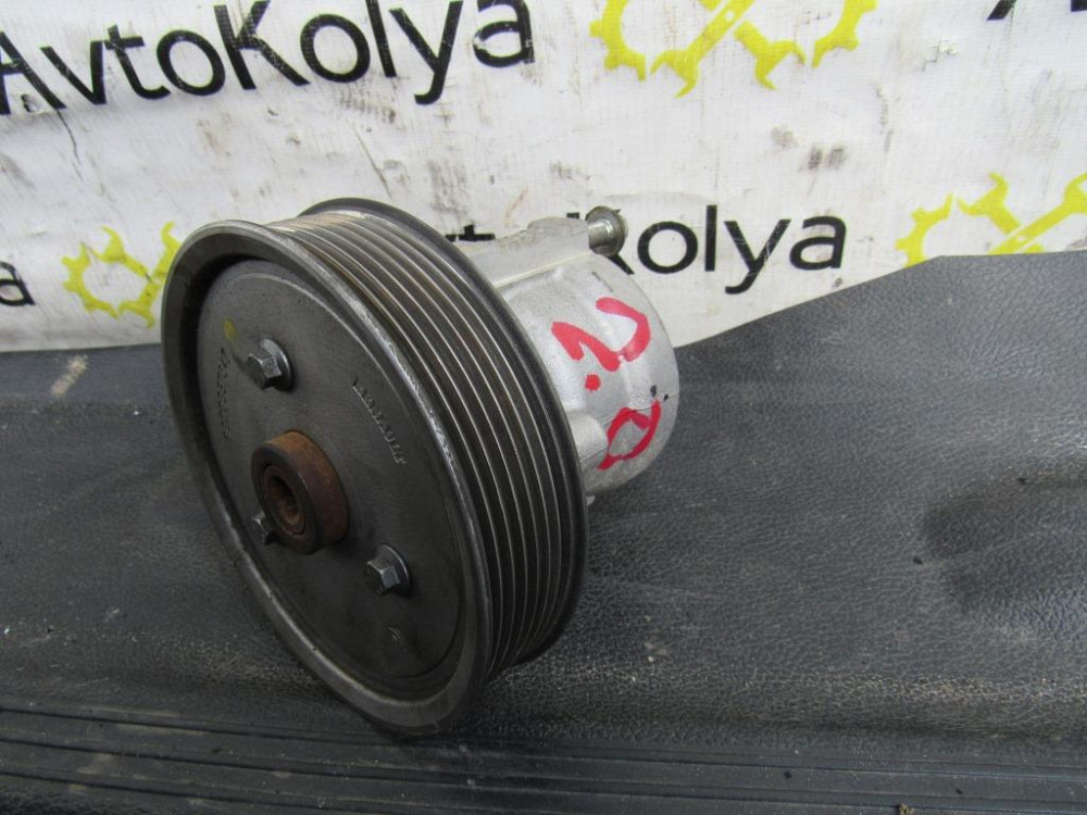 Насос гидроусилителя руля Renault Trafic 2.0 dci 2007-2013 Ковель - изображение 4