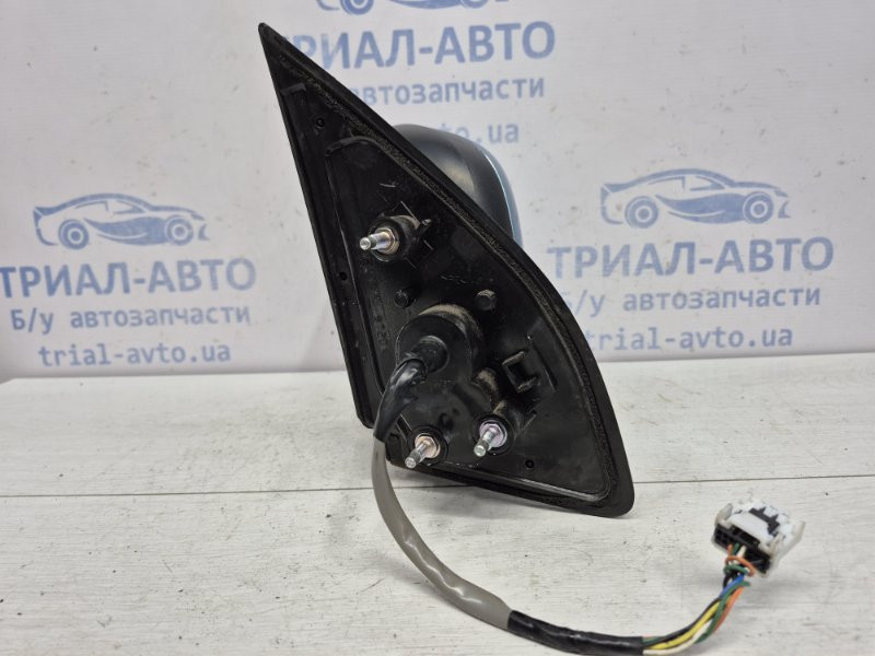 Зеркало левое Mitsubishi ASX 2010- 7632B419 (Арт. 47796) Киев - изображение 7