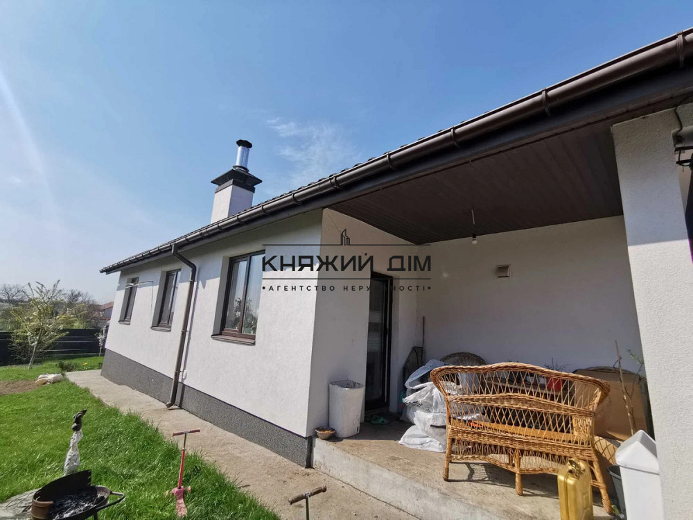 Продаж будинку 95 м2 в Гостомелі. № 2211767 Киев - изображение 2