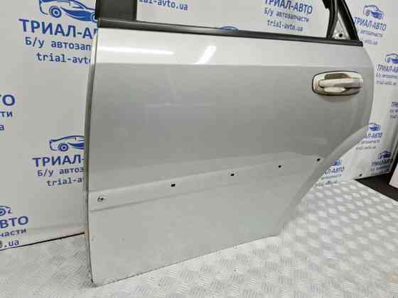Дверь задняя левая Chevrolet Lacetti J200 1.8 БЕНЗИН 2004 (б/у) Киев