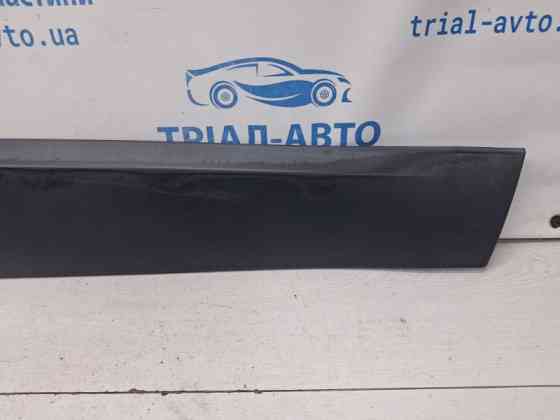 Накладка двери Jeep Cherokee 2013-2019 1YW32RXFAB (Арт. 71493) Київ