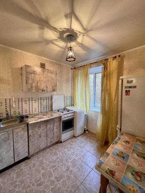 долгосрочная аренда 1-к квартира Одесса, Хаджибейский, 6000 грн./мес. Одеса - зображення 1