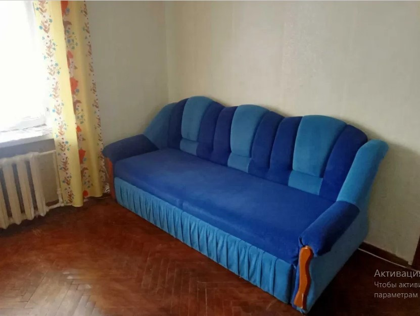 Без хозяев. Сдам комнату с балконом. Київ - зображення 1