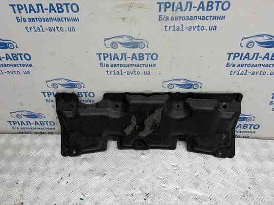 Обшивка капота Nissan Leaf 2017- 658405SK0A (Арт. 83942) Київ