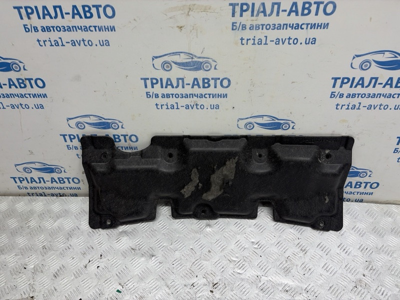 Обшивка капота Nissan Leaf 2017- 658405SK0A (Арт. 83942) Київ - зображення 1