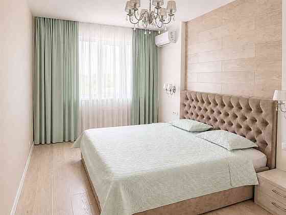 долгосрочная аренда 2-к квартира Киев, Голосеевский, 1100 $/мес. Киев