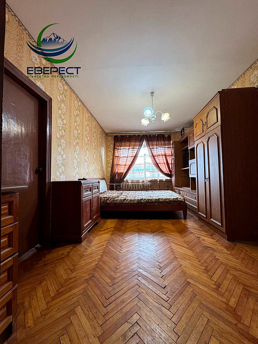 Продаж 2-кімнатної квартири 40,3 м² у центрі м. Луцька по вул. Коперника Луцк - изображение 1