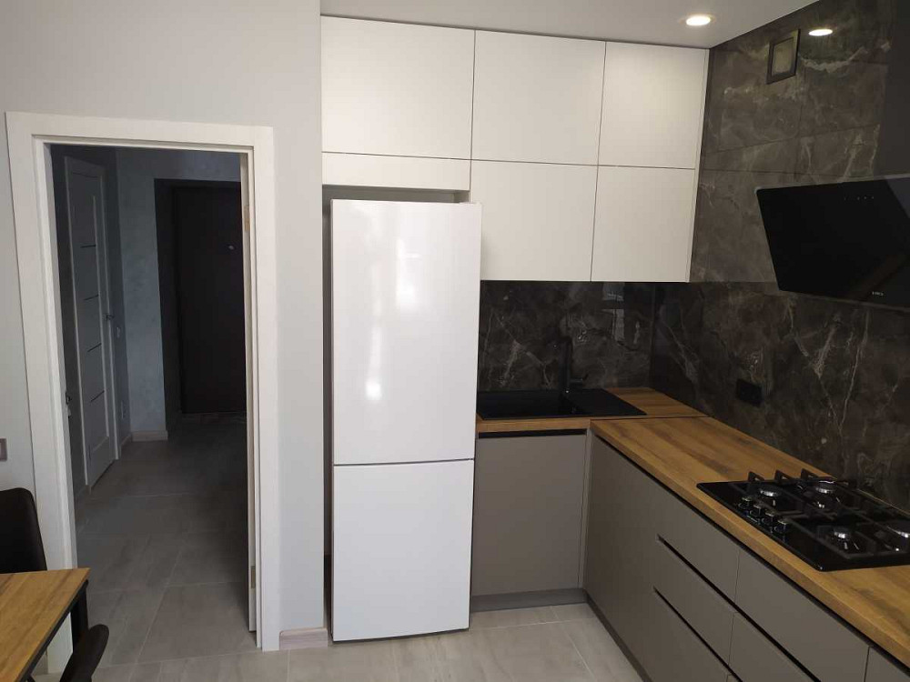 долгосрочная аренда 1-к квартира Львов, Франковский, 17500 грн./мес. Львів - зображення 7