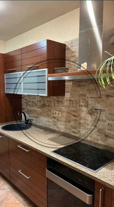 Продаж 2-кімнатної квартири на Позняках, метро Осокорки 7 хв. № 21145839 Київ - зображення 1