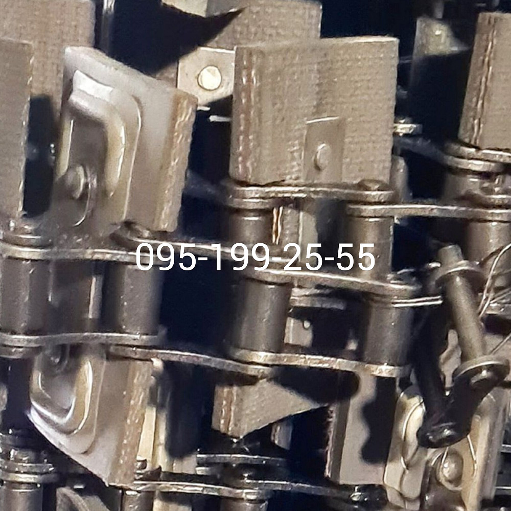 Транспортер комбайна СЛАВУТИЧ КЗС-9, транспортер комбайна ДОН-1500Б Запоріжжя - зображення 1