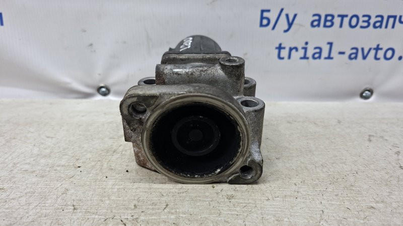 Клапан EGR Mitsubishi L200 2006-2015 1582A483 (Арт. 74716) Київ - зображення 5