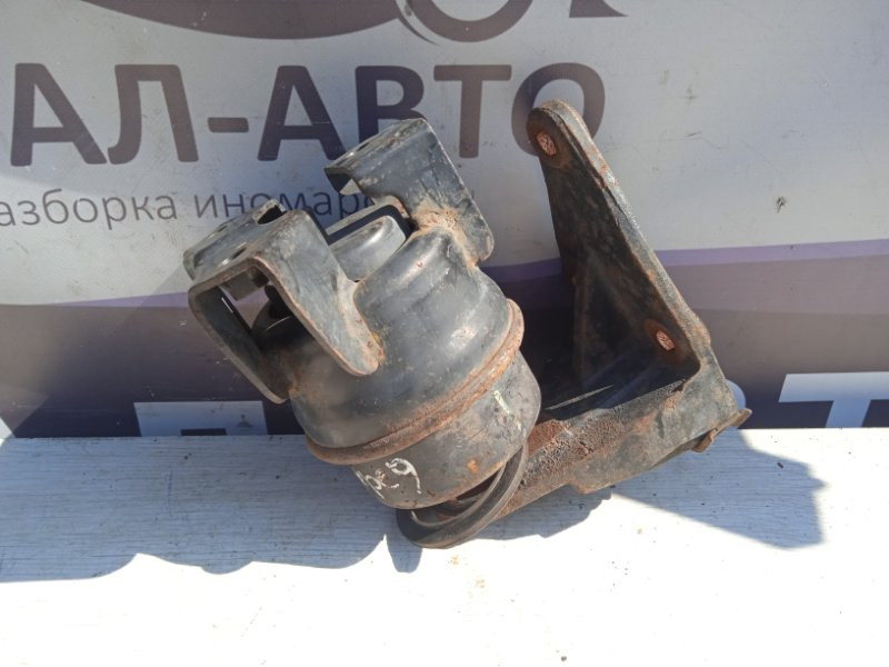 Подушка ДВС левая Hyundai Santa fe 2005-2012 219302B600 (Арт. 14252) Київ - зображення 1