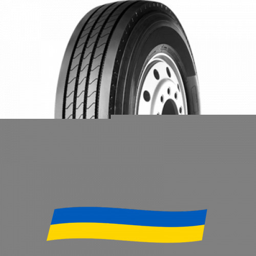 295/80 R22.5 Neoterra NT366 152/149M Рульова шина Киев - изображение 1