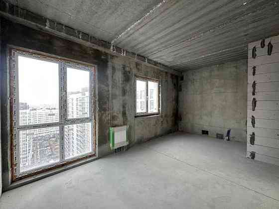 продажа 1-к квартира Киев, Голосеевский, 67500 $ Київ