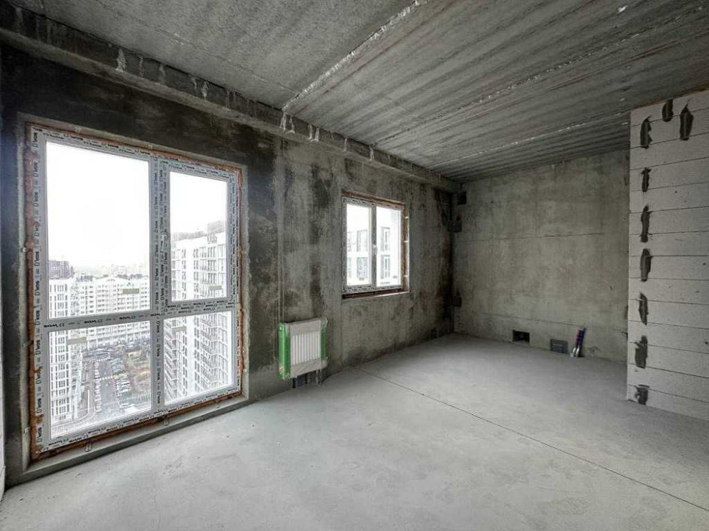 продажа 1-к квартира Киев, Голосеевский, 67500 $ Киев - изображение 6