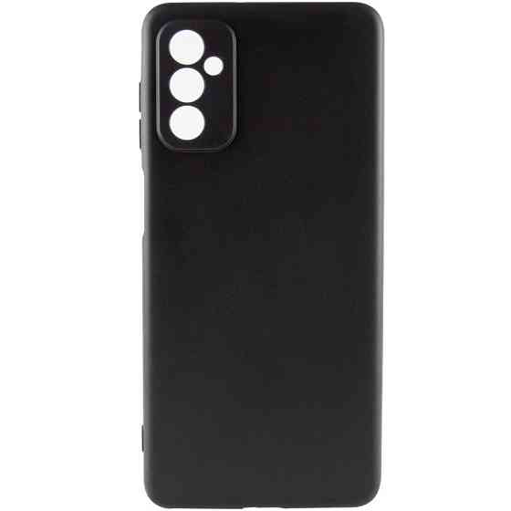 Чехол TPU Epik Black Full Camera для Samsung Galaxy A27 Херсон