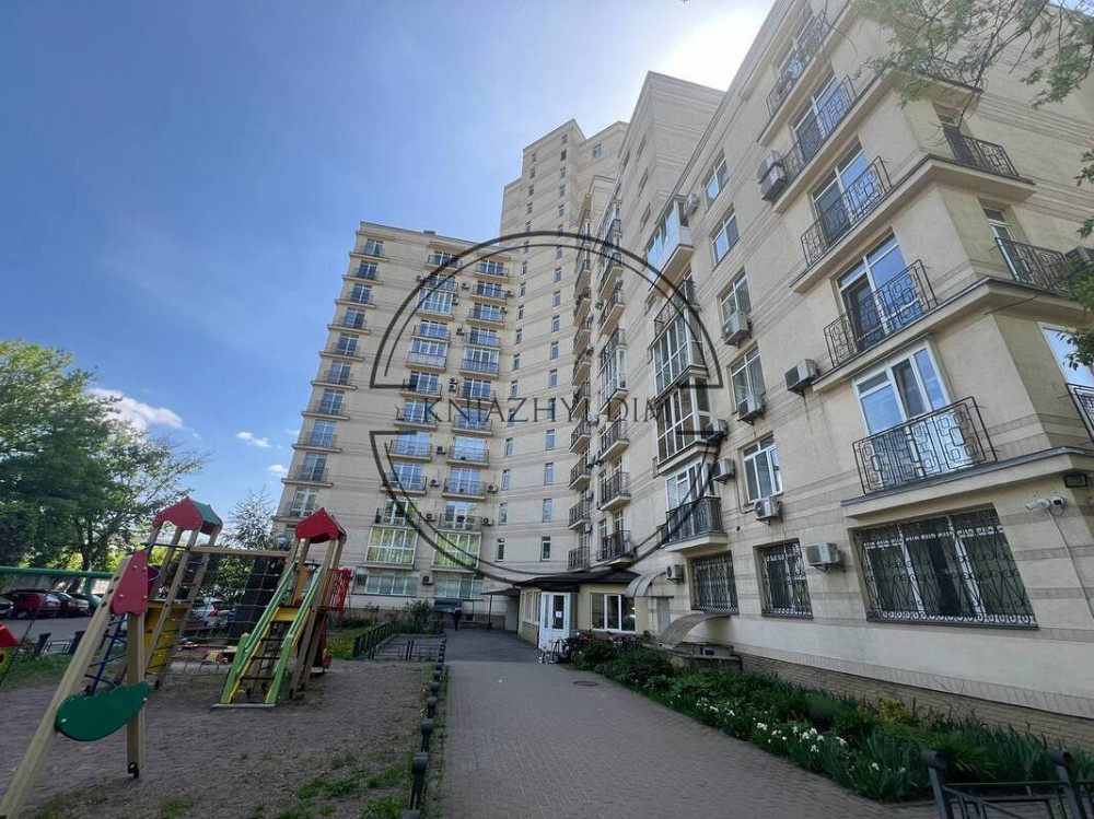 Продаж 1-кімнатної квартири в ЖК Дубова роща, метро Політехнічний інститут. № 21146401 Київ - зображення 9