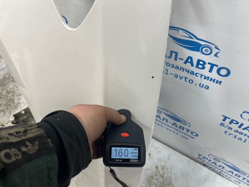 Крыло переднее левое Ford Fusion USA 2 1.5 БЕНЗИН ENUN0 2013 (б/у) Київ - зображення 6