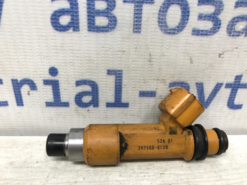 Форсунка топливная Suzuki Swift 2003-2010 2975000120 (Арт. 39151) Киев - изображение 1