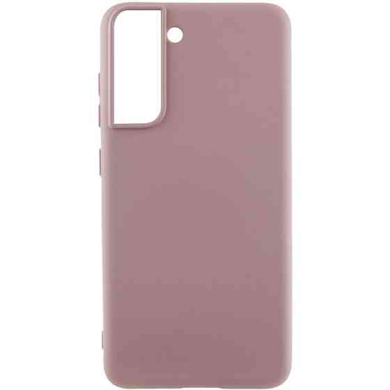 Чехол Silicone Cover Ummi Lakshmi (AA) для Samsung Galaxy S21 Херсон