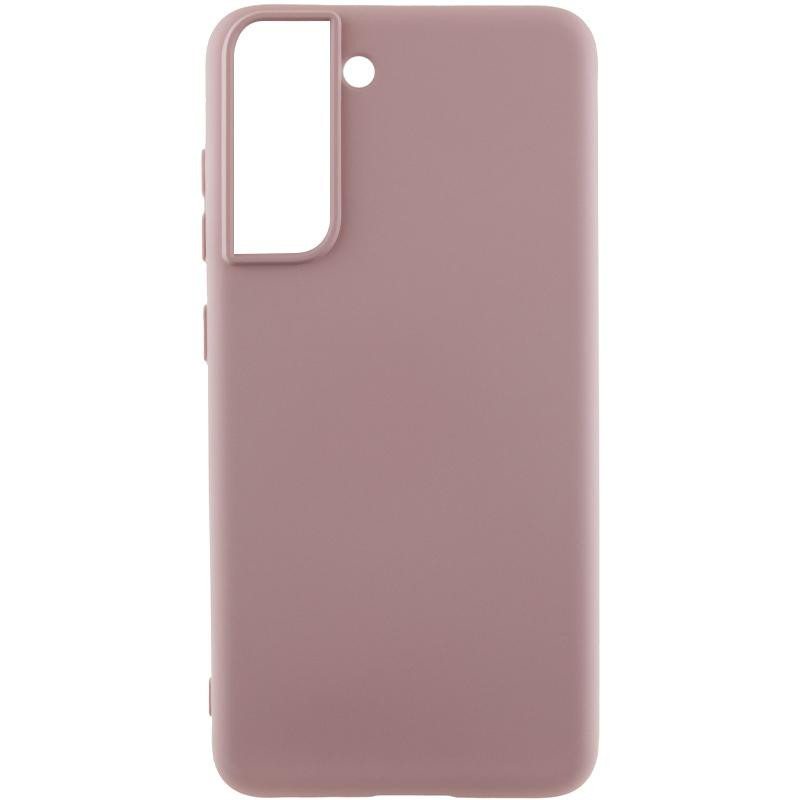 Чехол Silicone Cover Ummi Lakshmi (AA) для Samsung Galaxy S21 Херсон - изображение 1