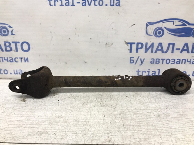 Рычаг задний прямой Mazda CX 5 2011-2017 KD3528500 (Арт. 31592) Киев - изображение 1