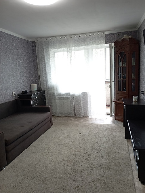 Продам 1-ком Левый Берег 5этаж ремонт, без долгов. Срочно Каменское (Днепродзержинск) - изображение 6