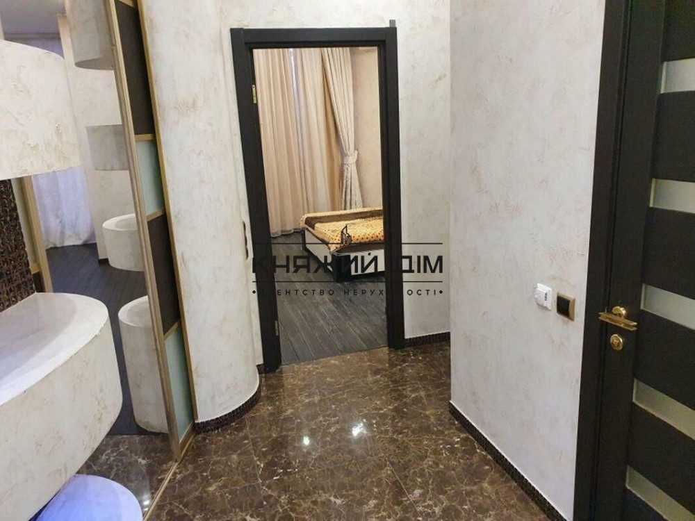 Оренда 2-х к. кв. студіо ЖК Смарагдовий. Код об'єкта: 1168455 Киев - изображение 6