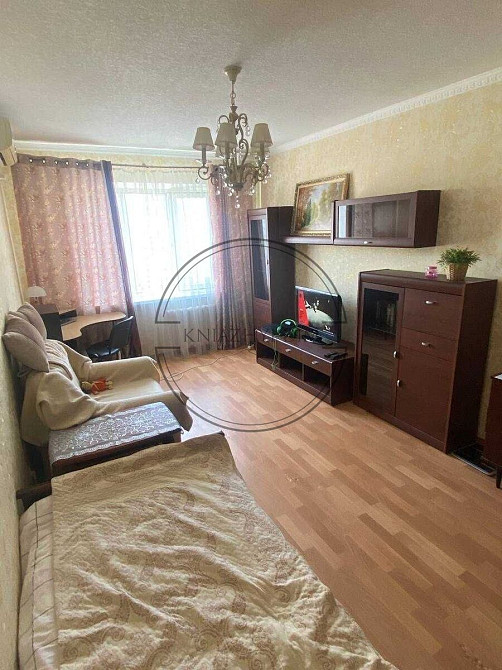 Продаж 1-кім. квартири біля метро Осокорки/Позняки, вул. Урлівська. Код: 21146184 Київ - зображення 3