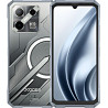 Смартфон Doogee Blade GT Pro 12/512GB NFC Ice Crystal Silver Global (Код товару:43290) Харьков