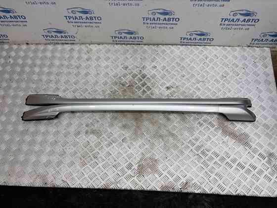 Рейлинги Toyota RAV 4 2005-2016 6347042040C0 (Арт. 83423) Киев