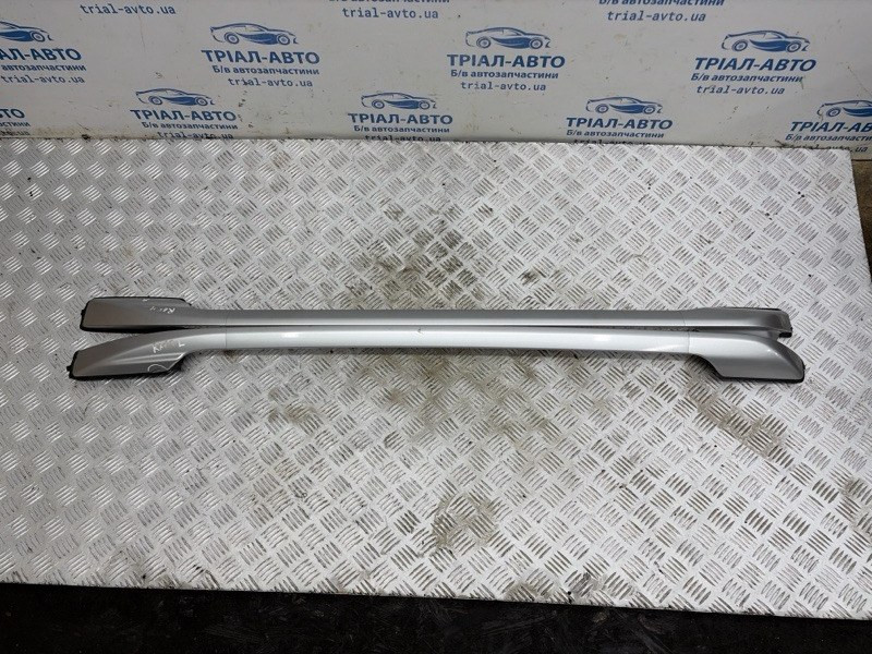 Рейлинги Toyota RAV 4 2005-2016 6347042040C0 (Арт. 83423) Киев - изображение 2