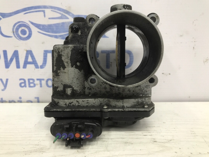 Заслонка дроссельная Mitsubishi L200 2006-2015 1450A033 (Арт. 51280) Київ - зображення 1